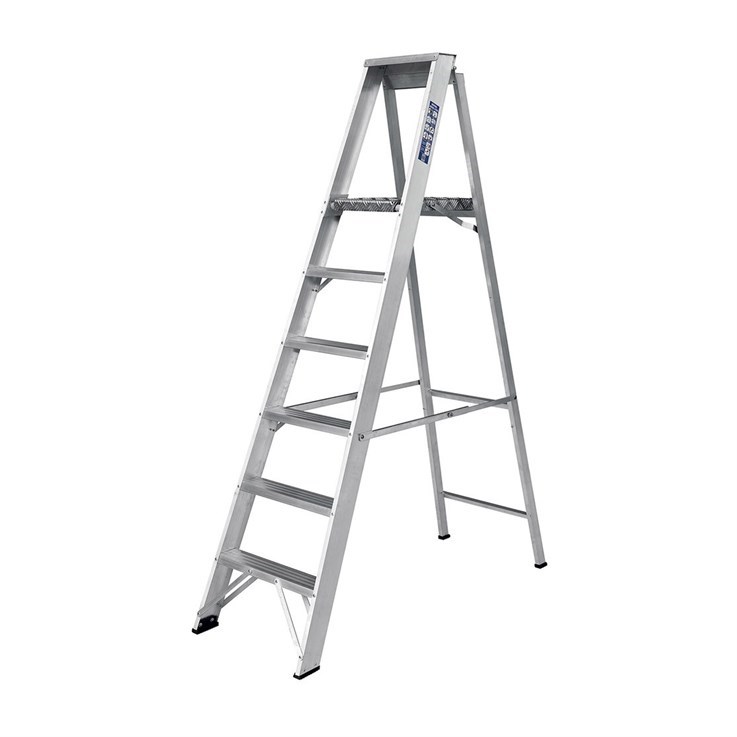 Ladders & Steps