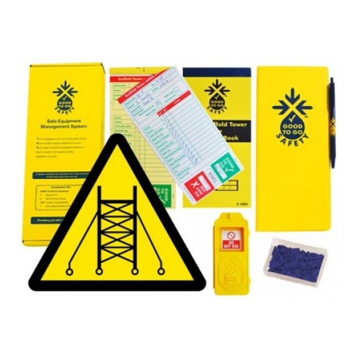 Safety Tags