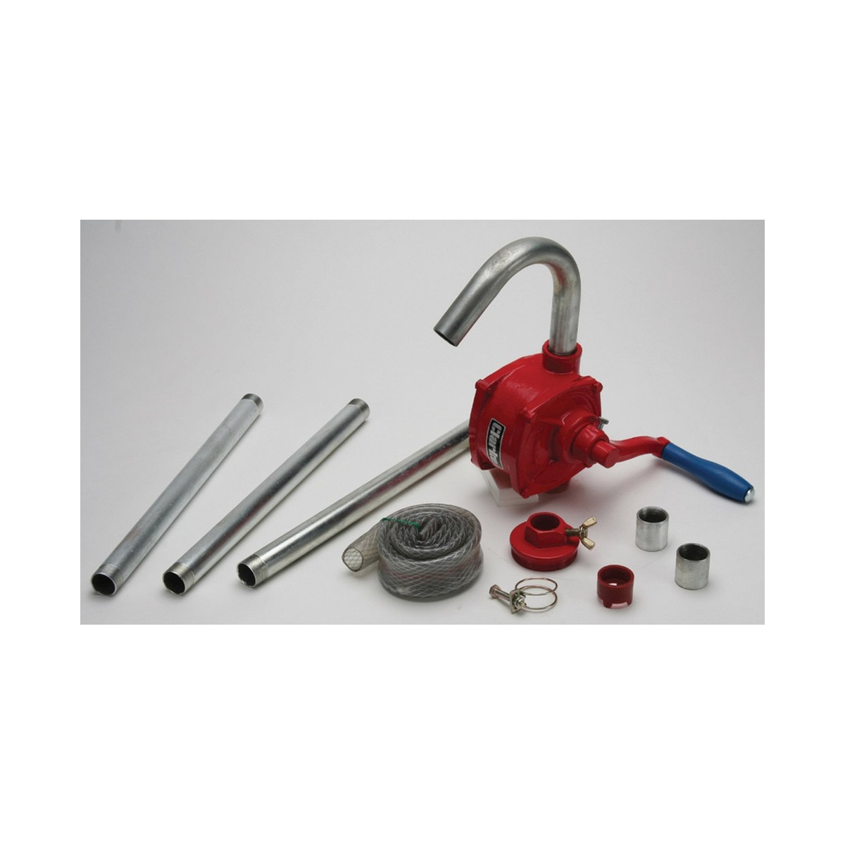 Fuel Containers & Dispensers