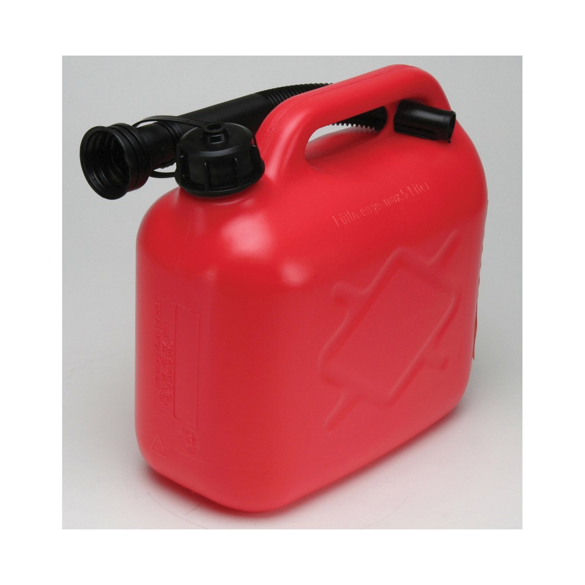 Buckets, Containers & Dispensers