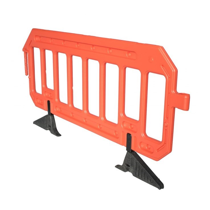 Barriers, Cones & Pins