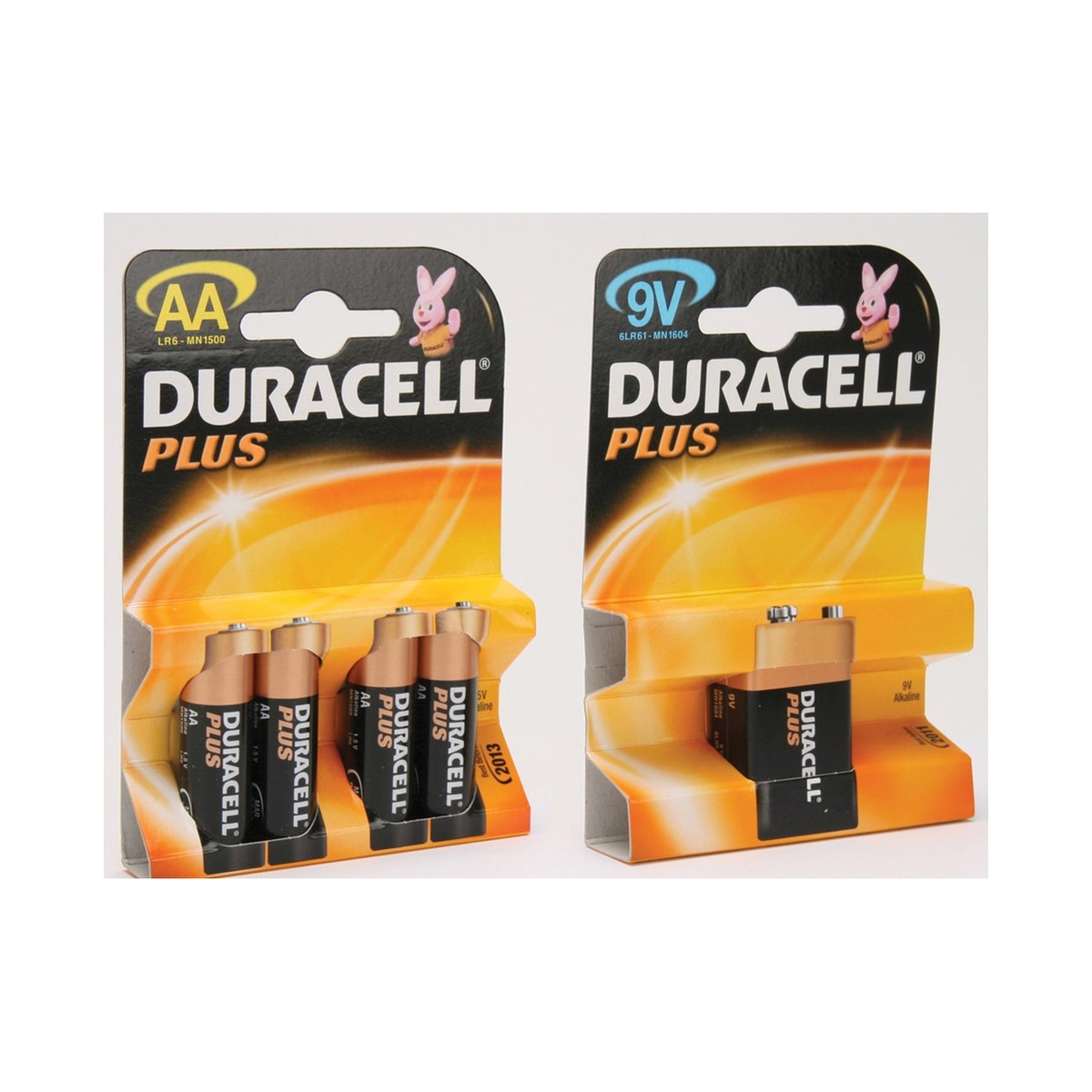 Batteries
