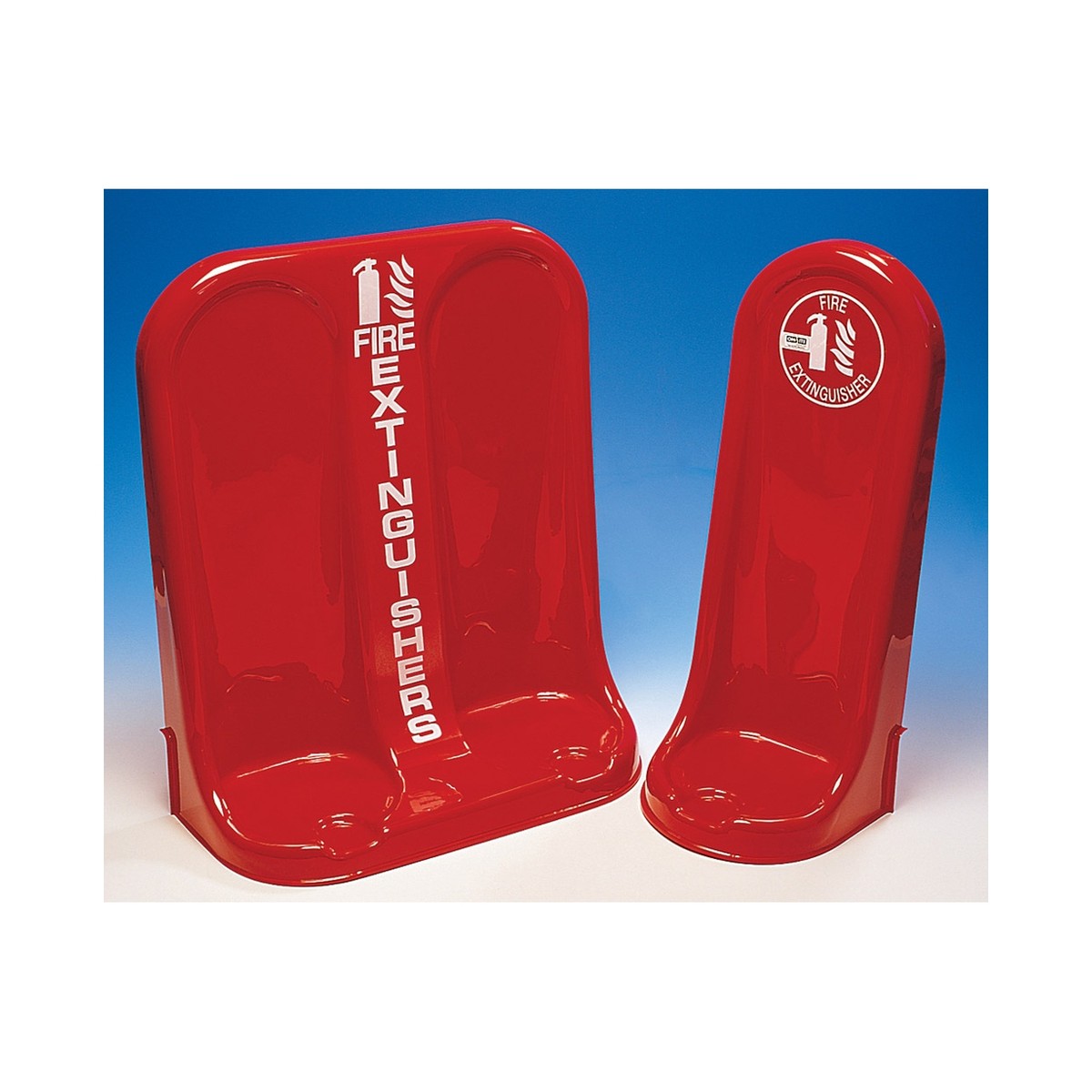 Fire Extinguisher Stands