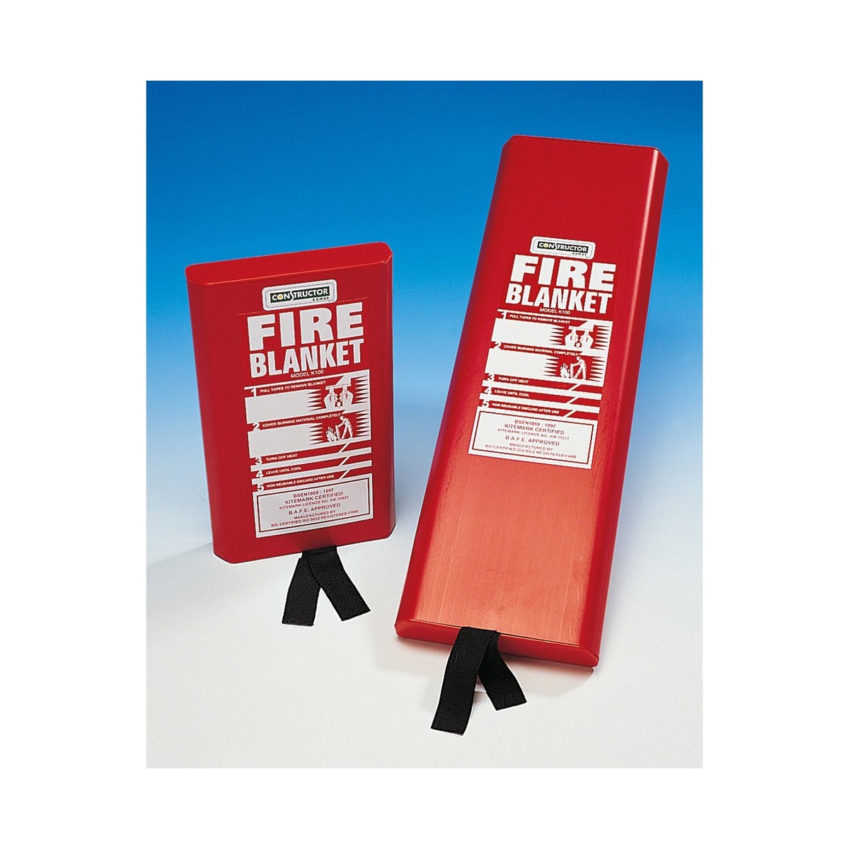 Fire Equipment