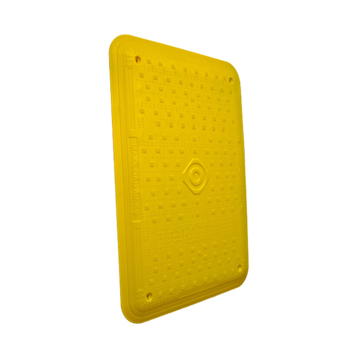 Trench Covers