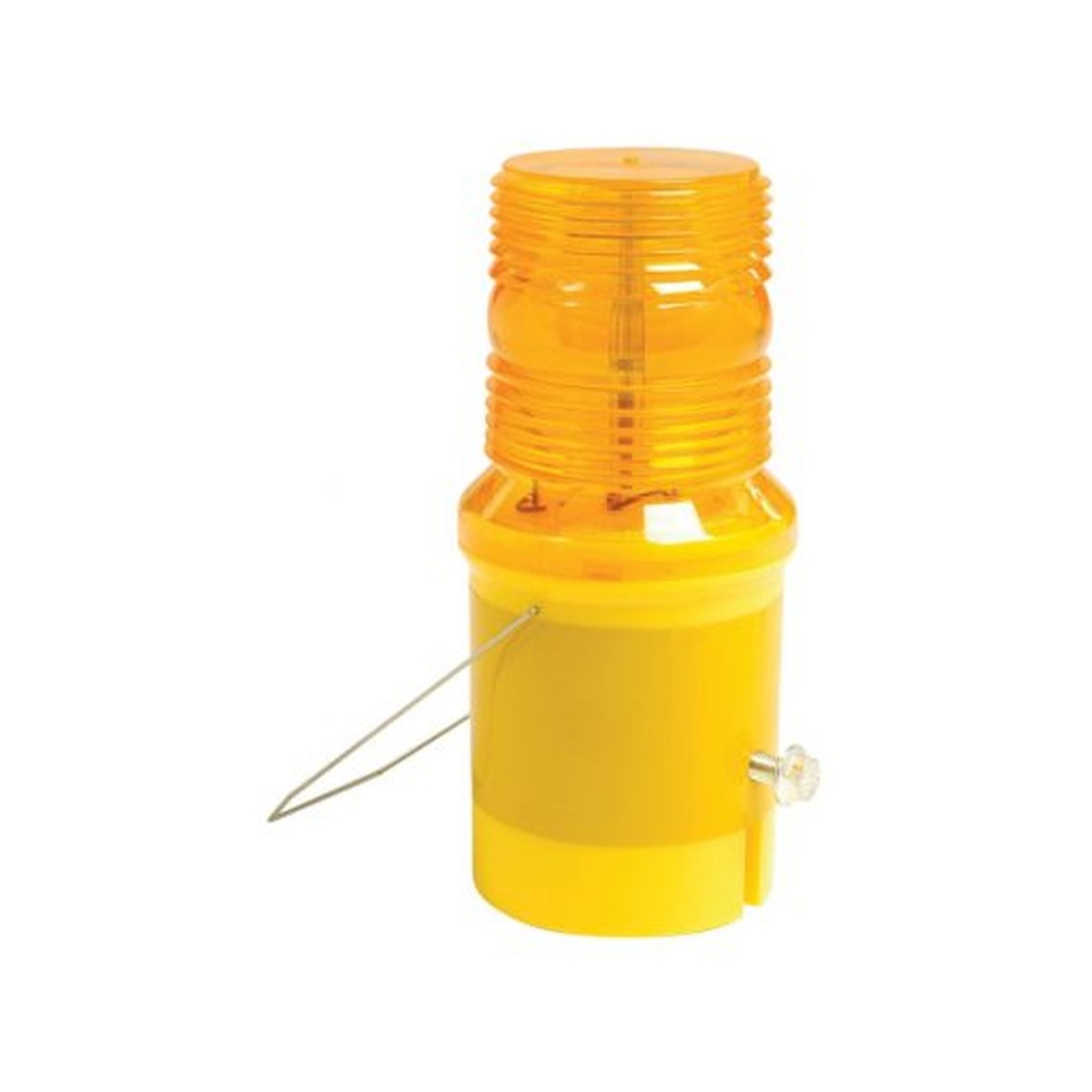 Beacons & Road Lamps