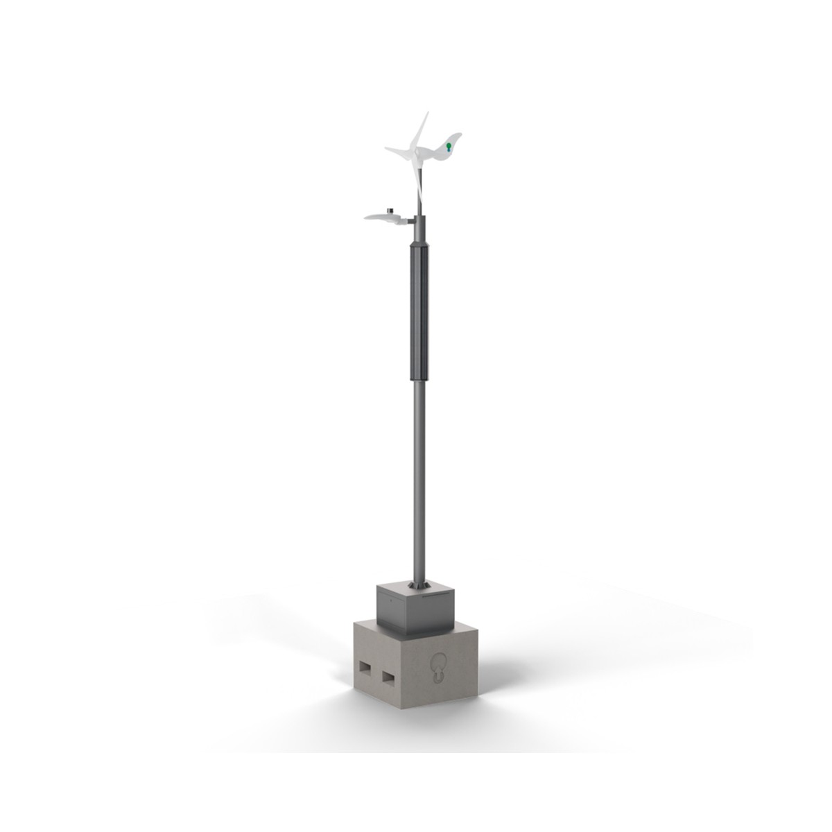 Car Park/Pedestrian Lighting