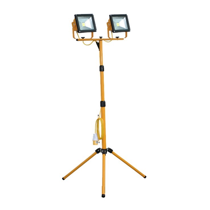 Lighting & Torches