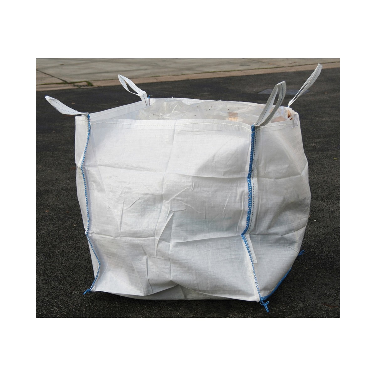 Cargo Bags