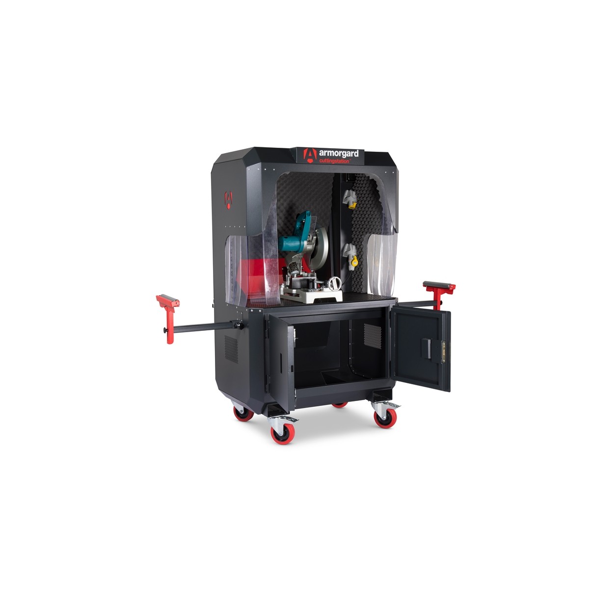 Materials Handling