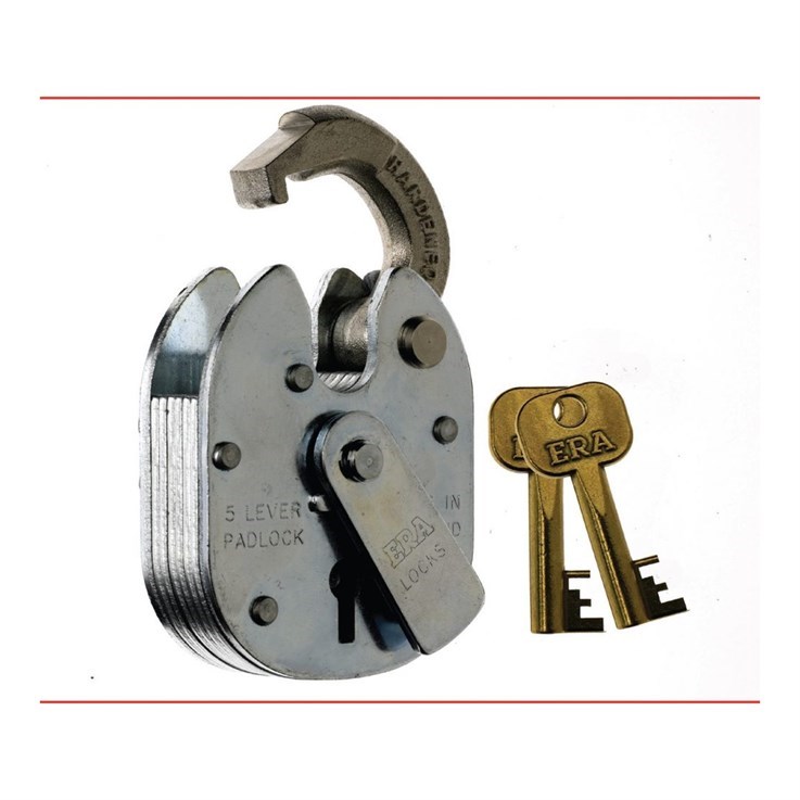 Padlocks & Shutterlocks