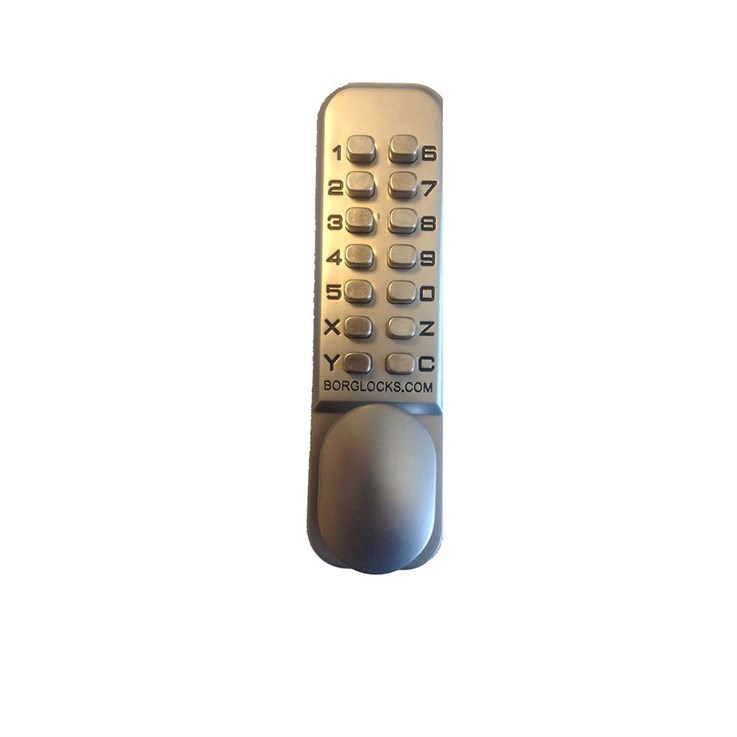 Security Accessories