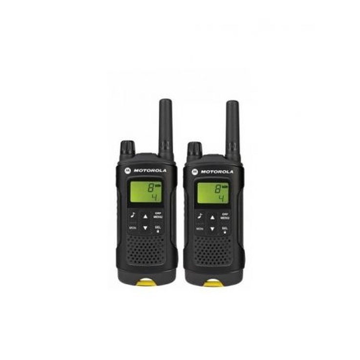 Radios