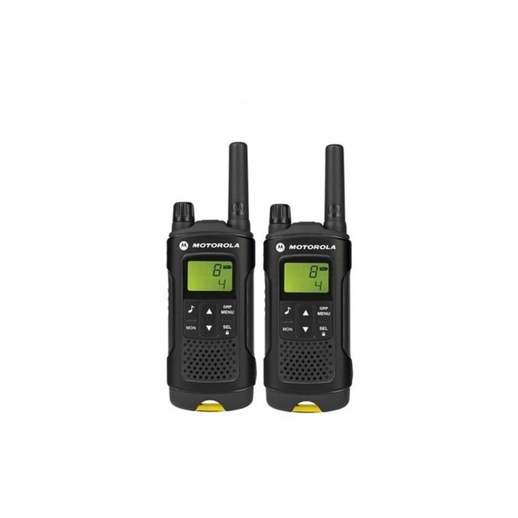 Site Communication
