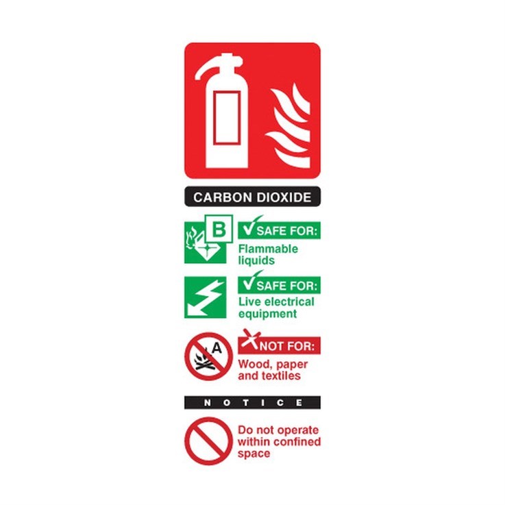 Safety Signage