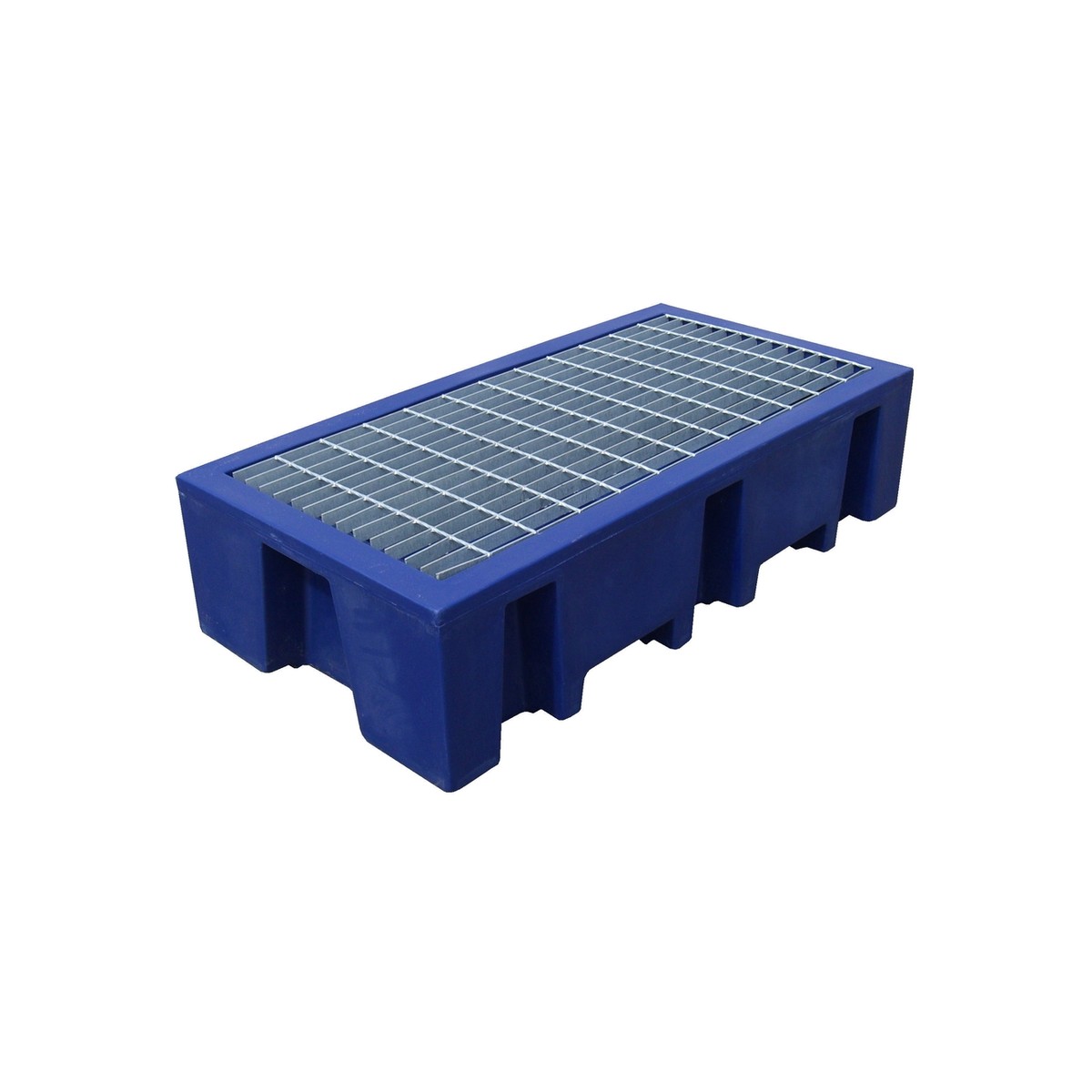 Spill Mats, Trays & Pallets