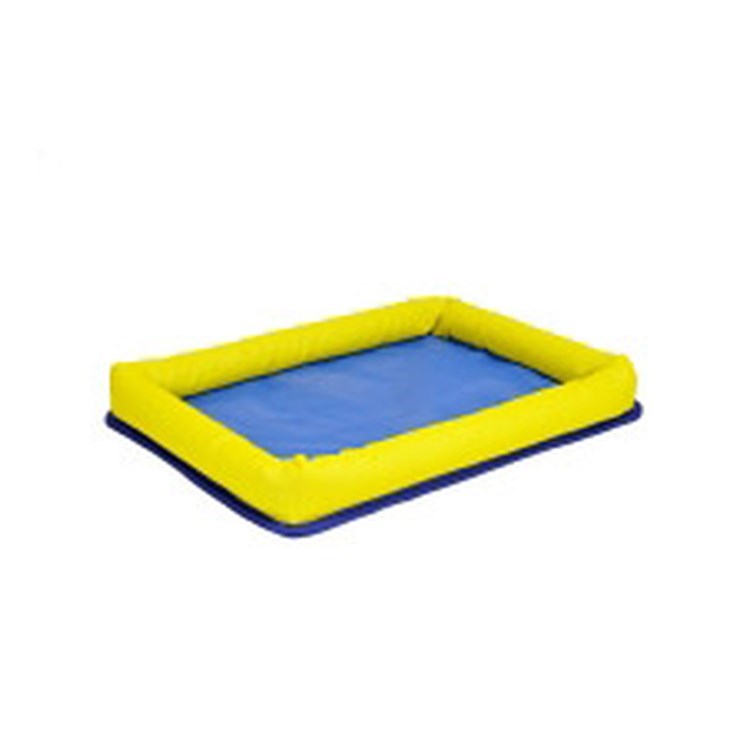Spill Control