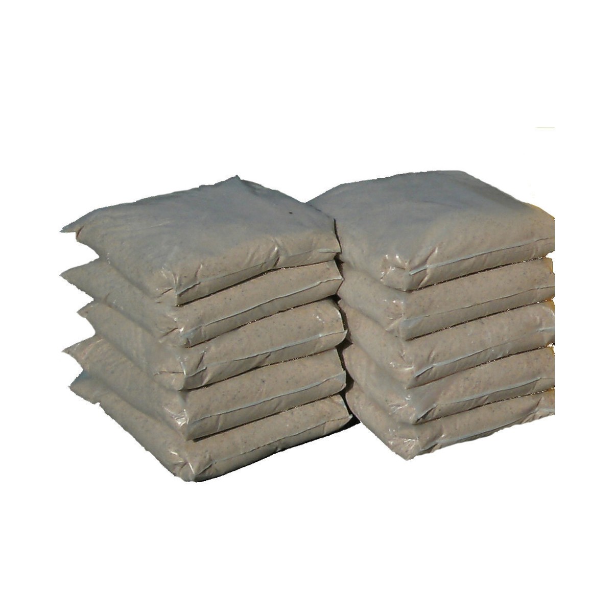 Rock Salt & Salt Bins