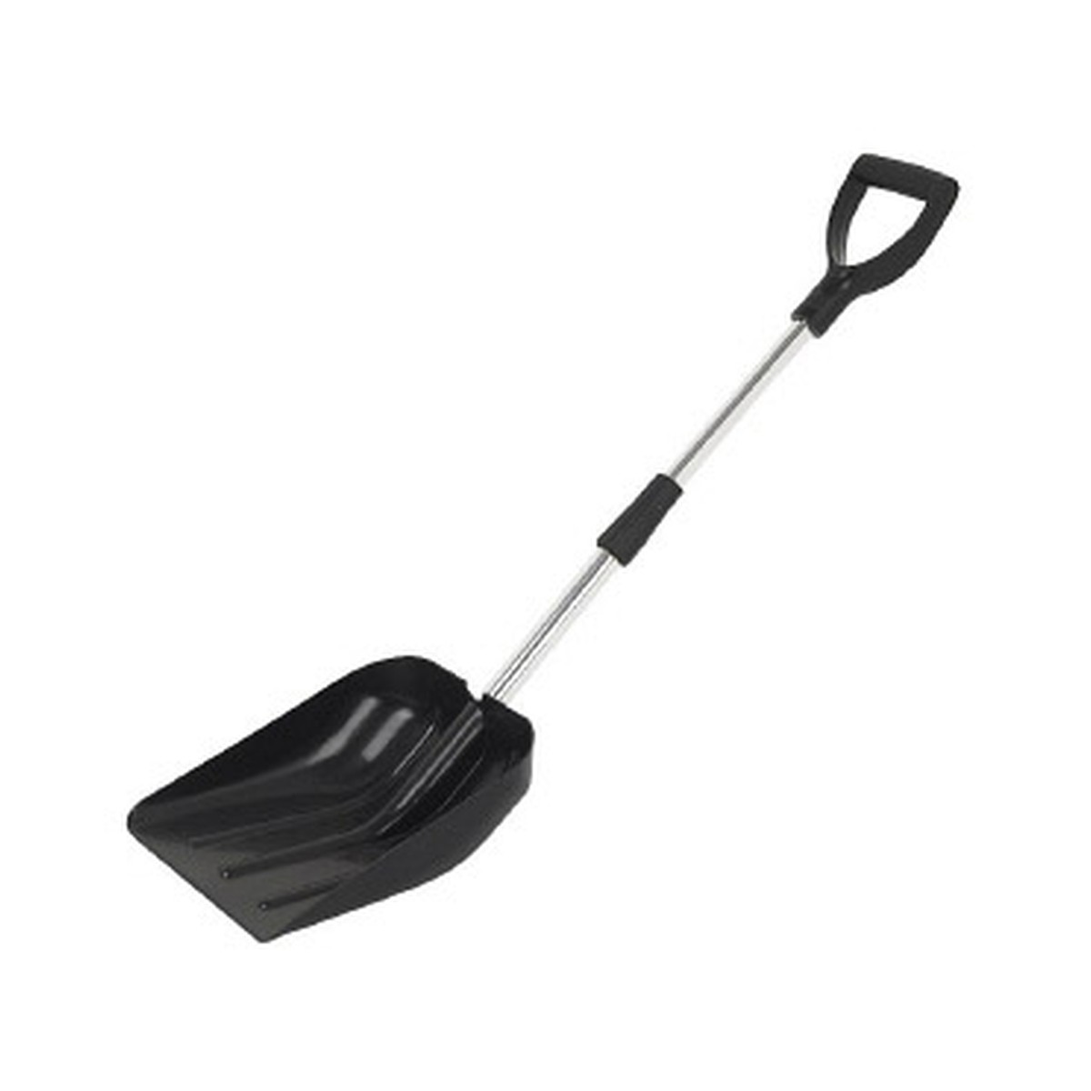Spreaders & Shovels