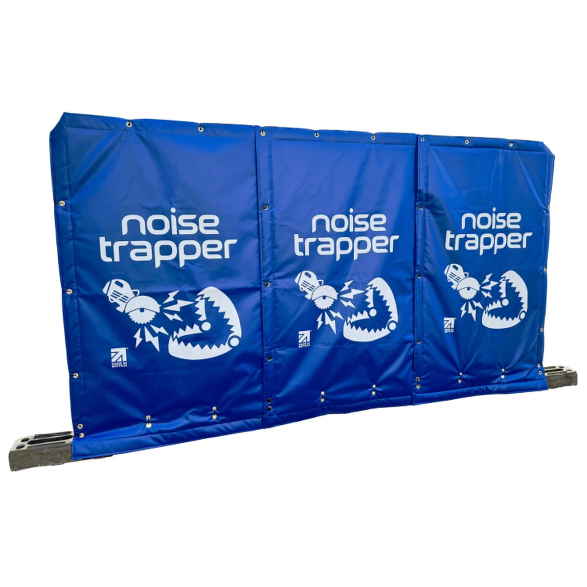 Noise Control