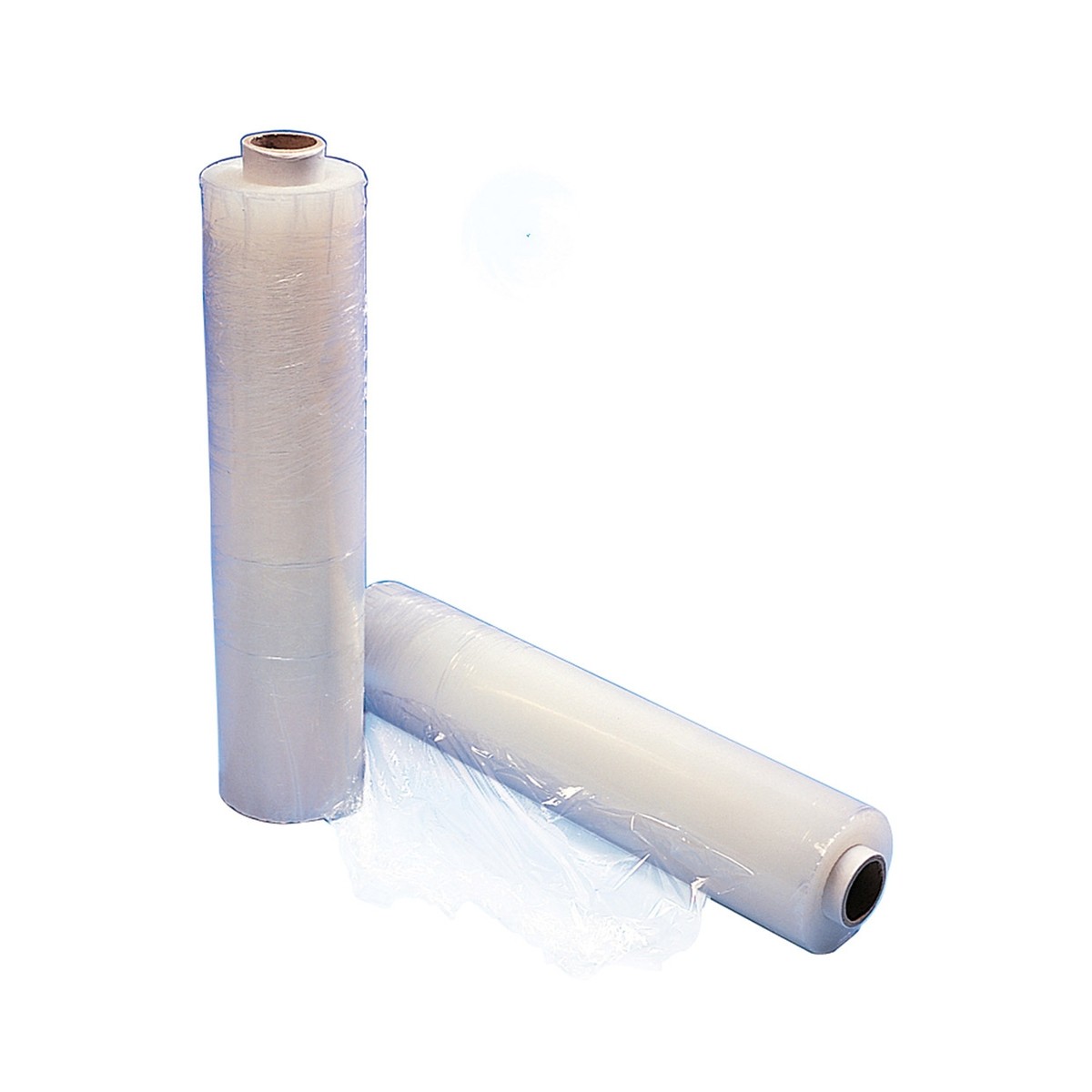 Wrap & Packaging