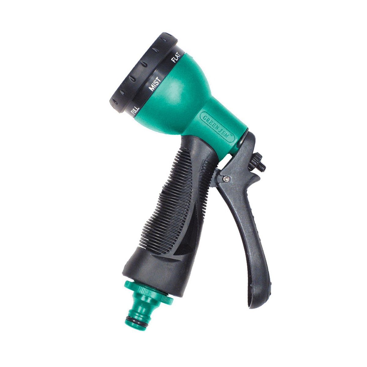 Water Distribution & Fittings