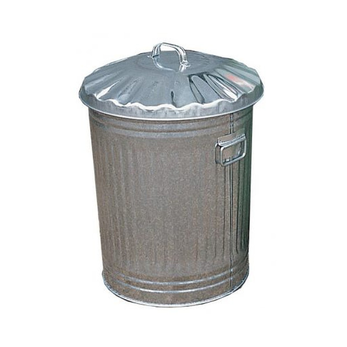 Metal Bins