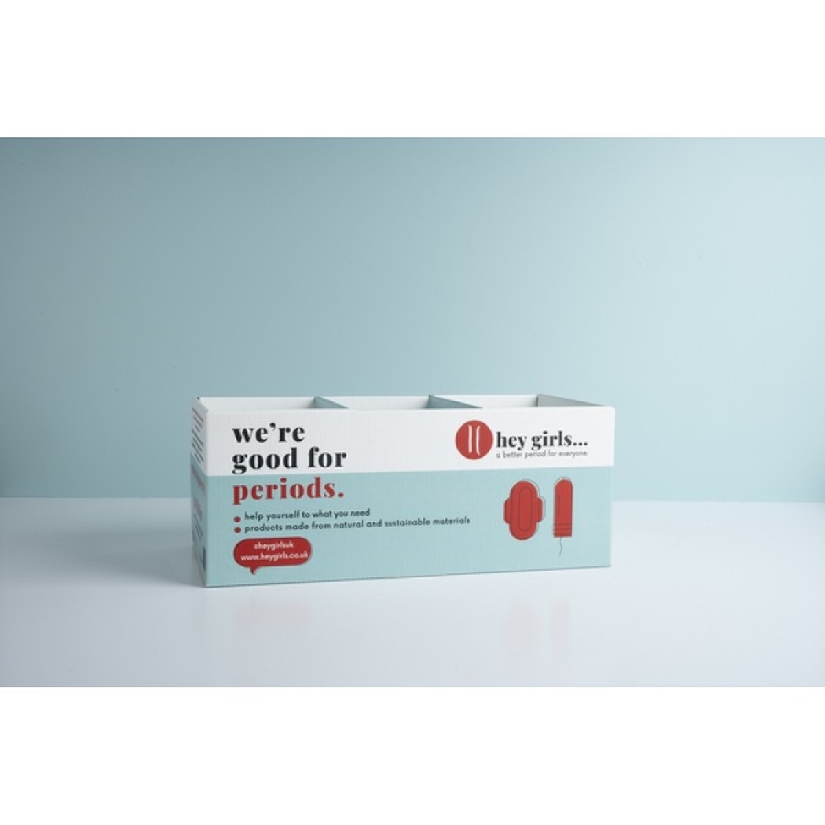 Women's Sanitary Products