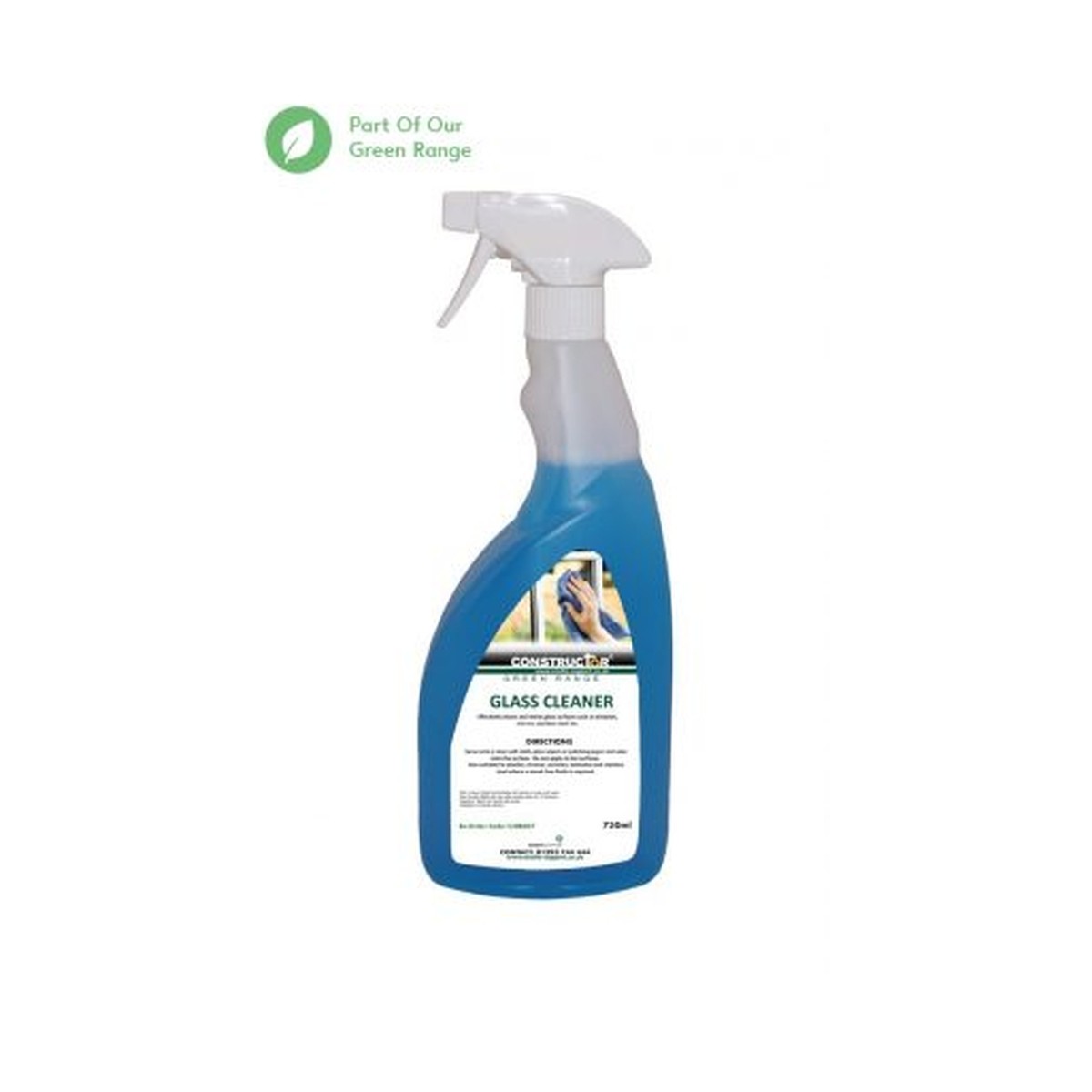 Eco Cleaning Products