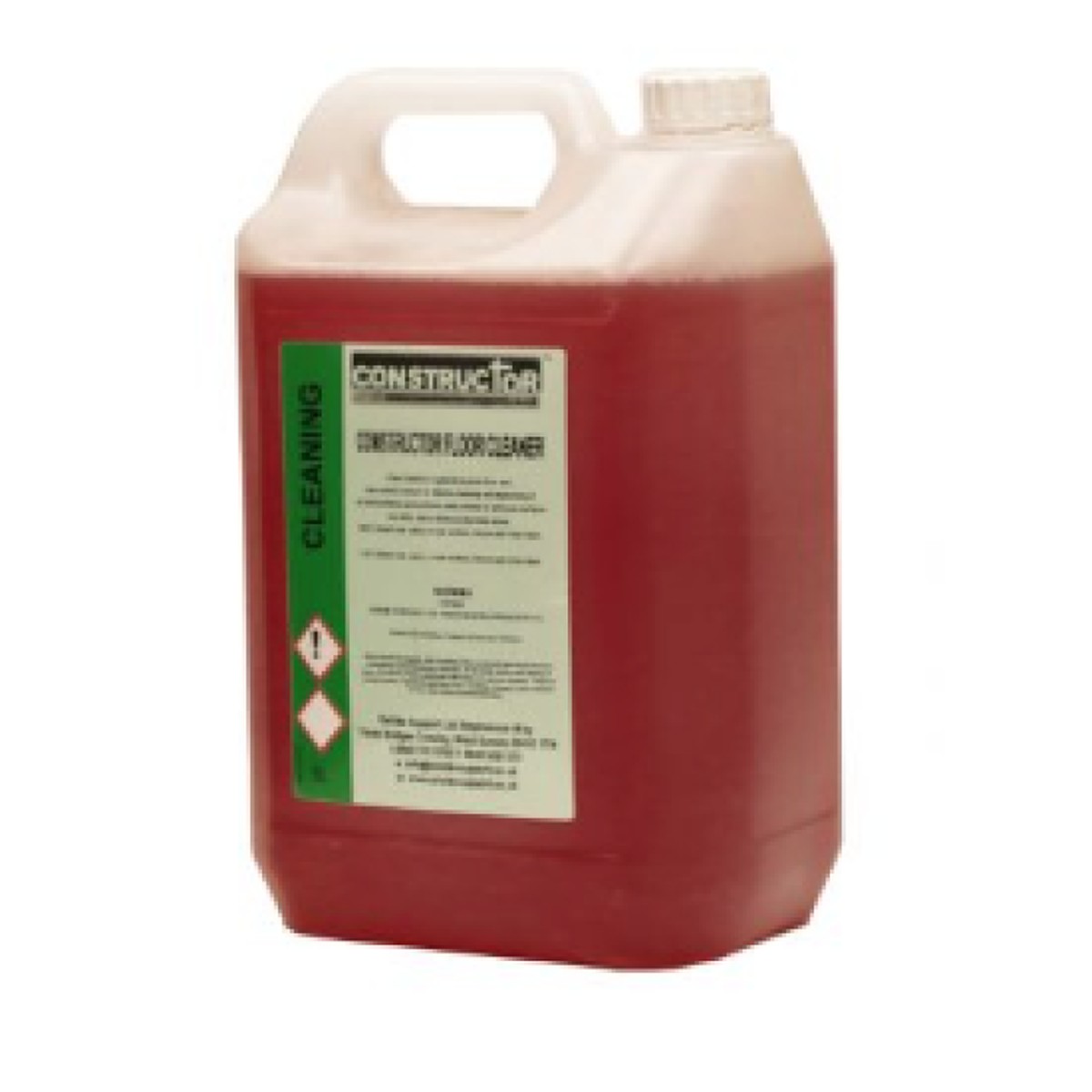 Multi-Surface & Kitchen Cleaners