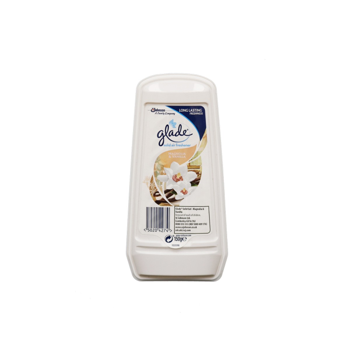 Washroom & Odour Control