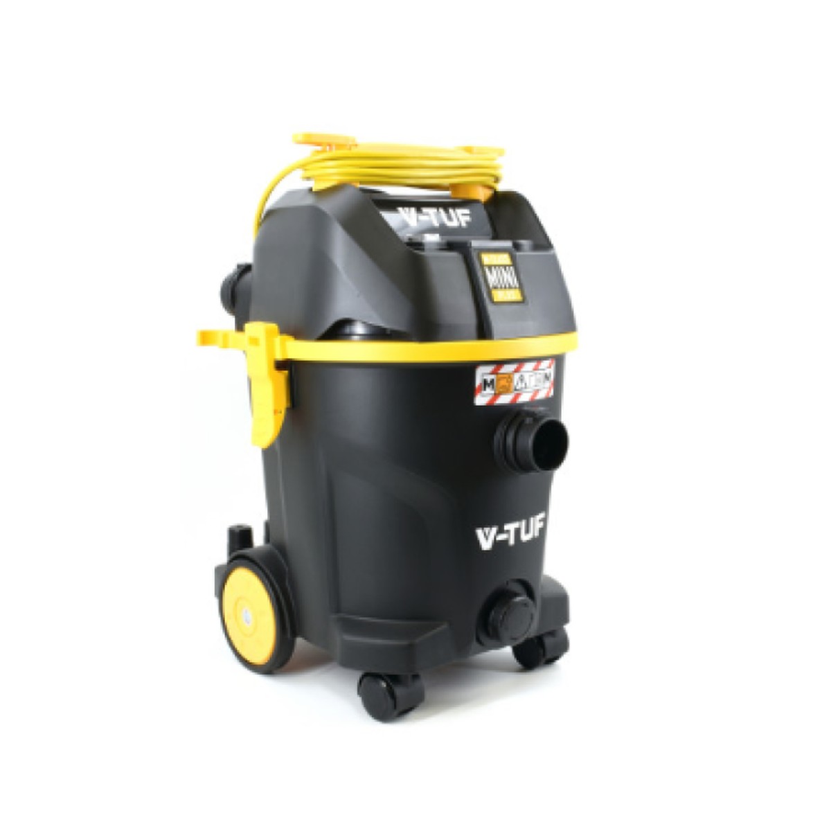 Vacuum Cleaners & Accessories