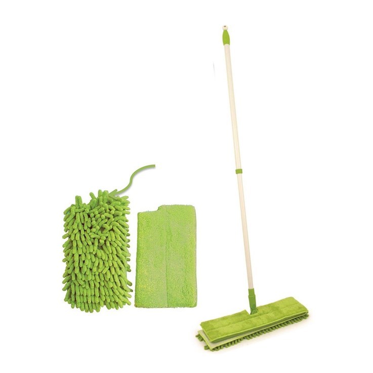 Cleaning & Sweeping Equipment