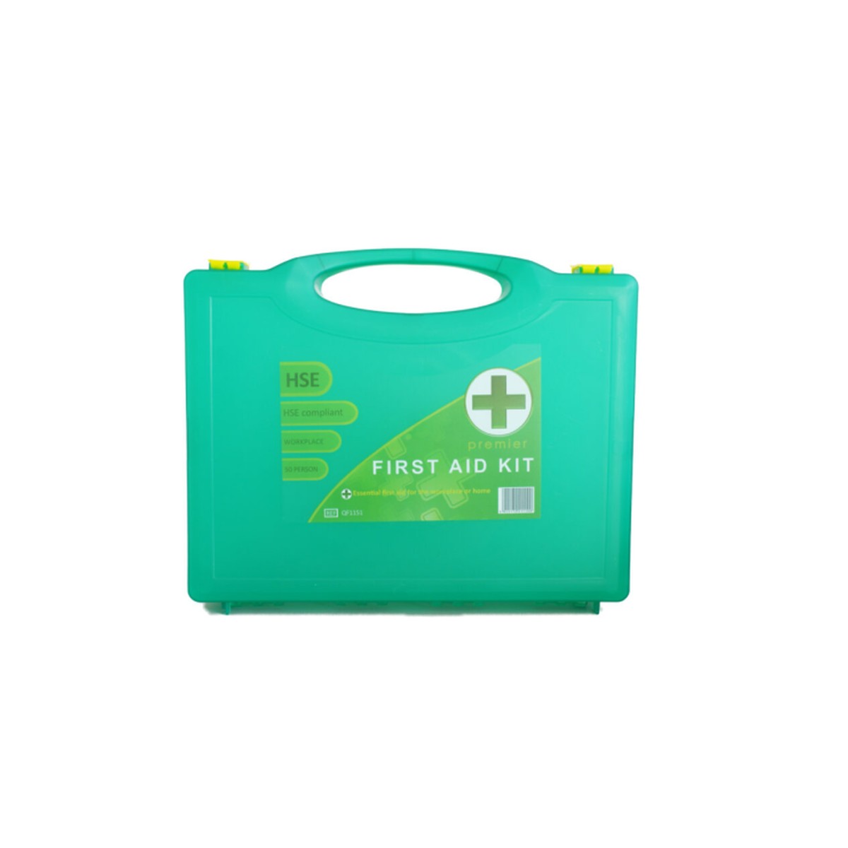 First Aid Kits