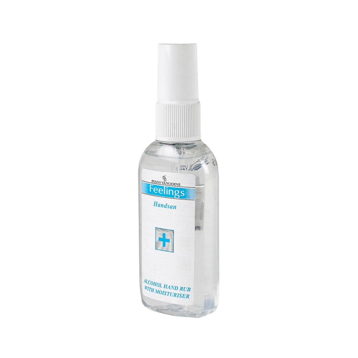 Hand Sanitiser