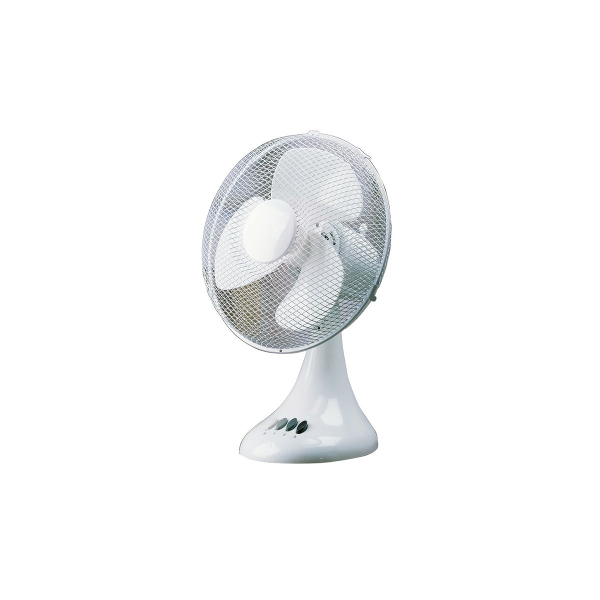 Air Con & Fans