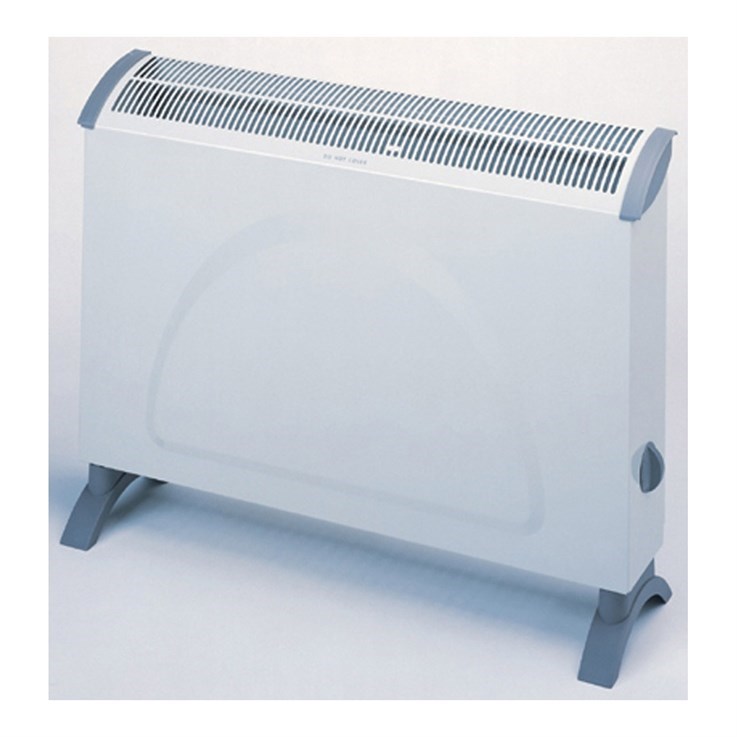 Heating & Cooling