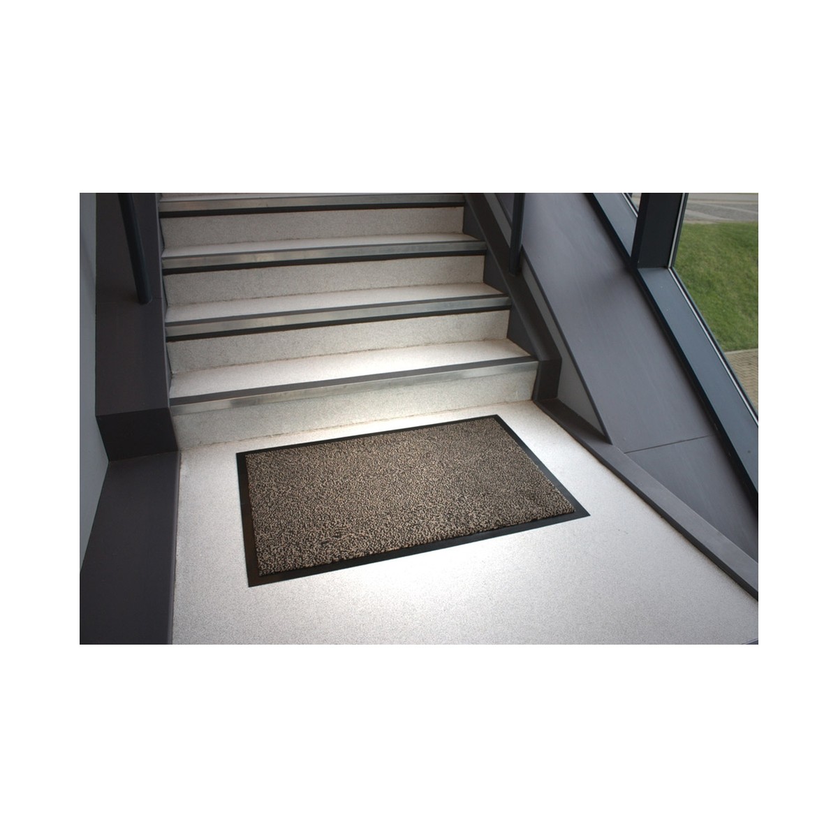 Door mats