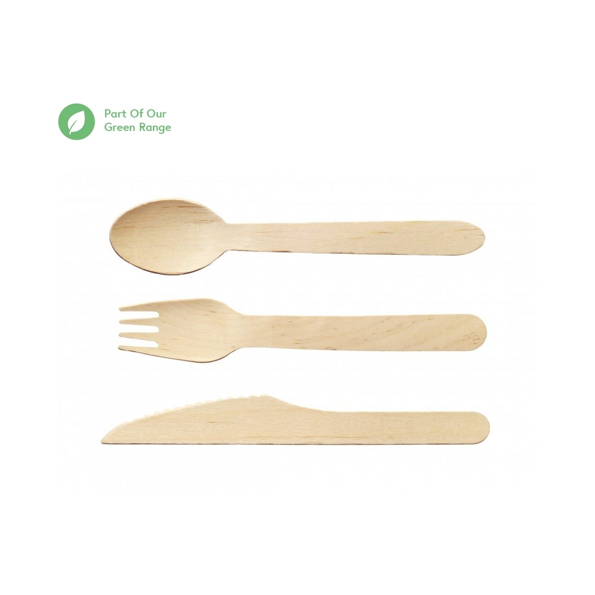Cutlery & Utensils