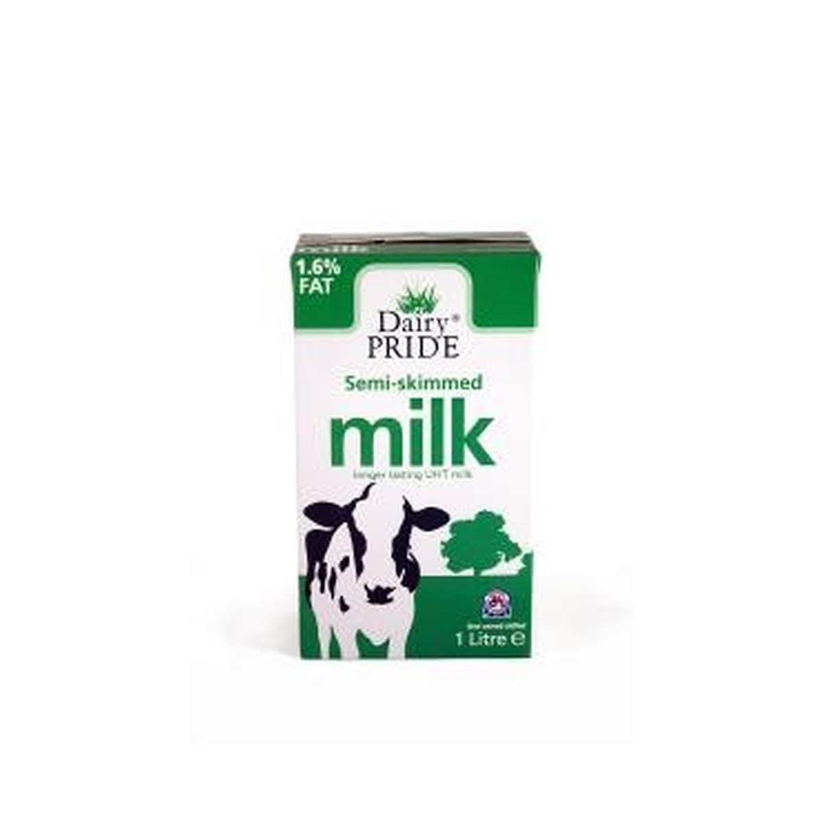 Milk, Sugar & Sundries