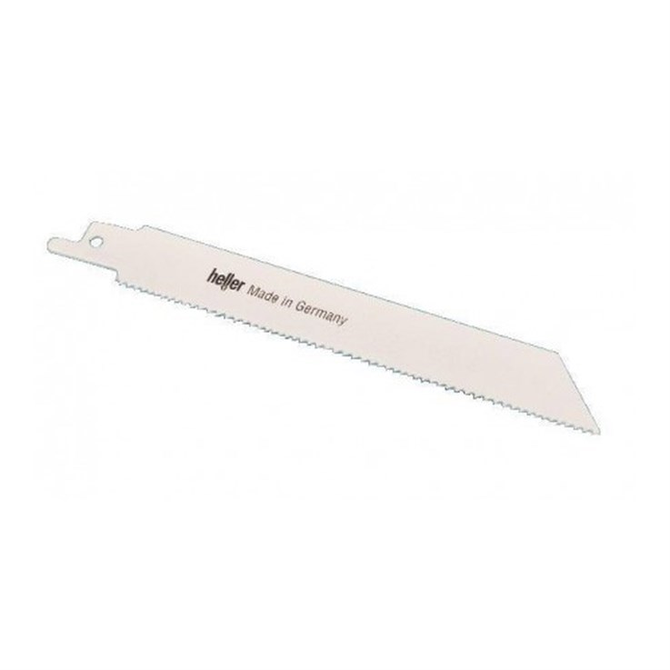 Jigsaw & Recip Saw Blades