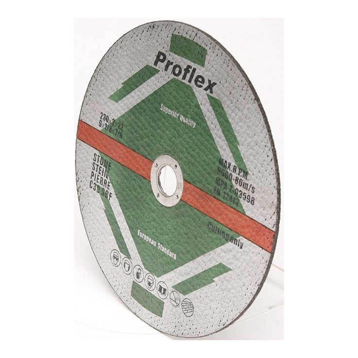 Cutting & Grinding Discs