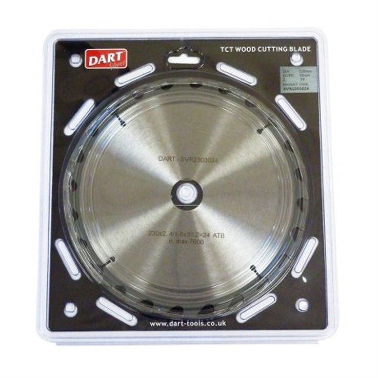 Circular Saw Blades