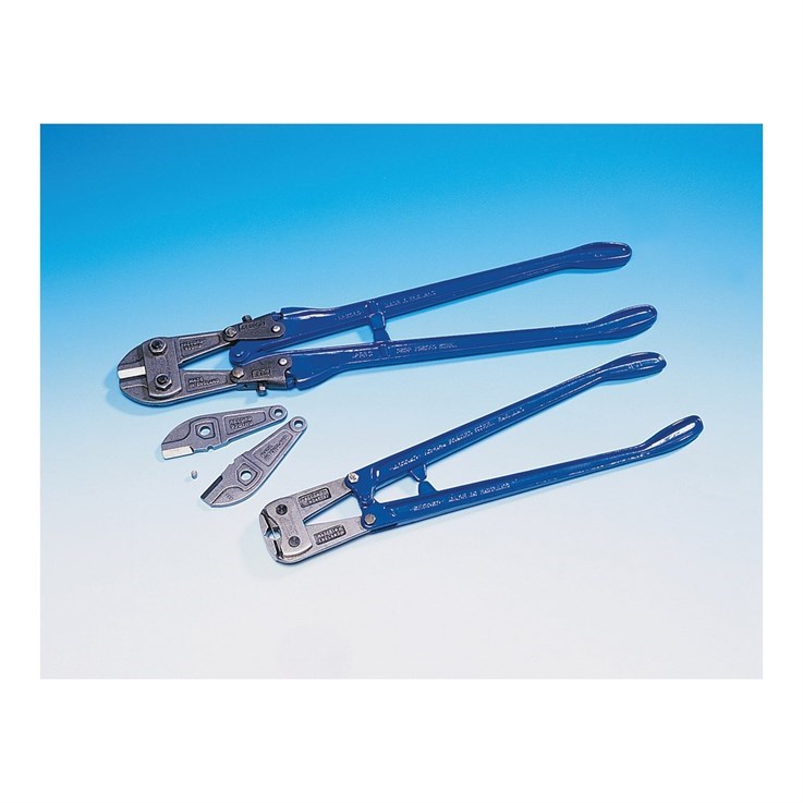 Bolt Croppers & Pliers