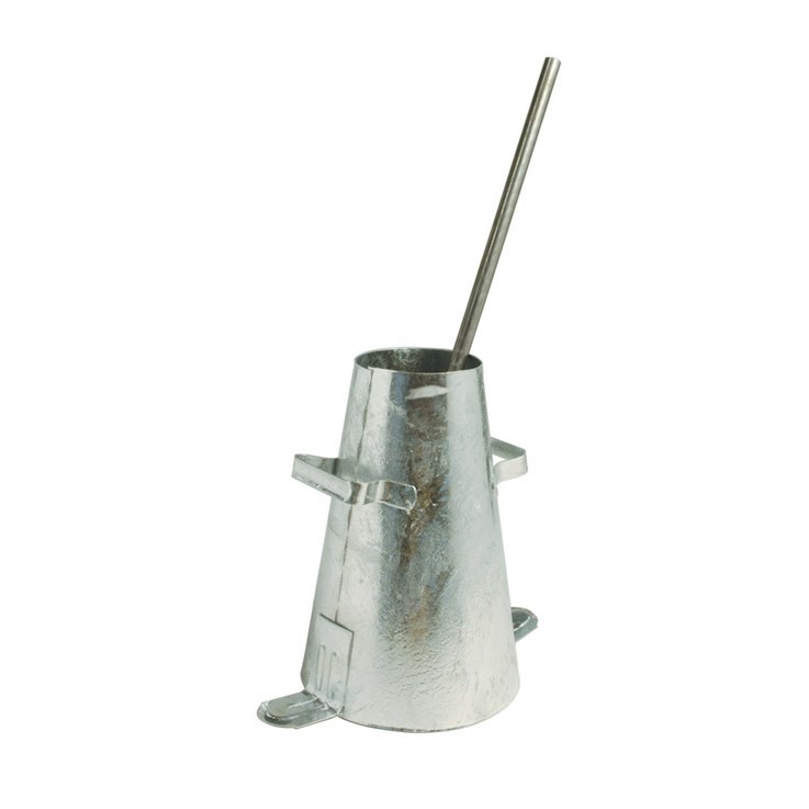 Concreting Tools