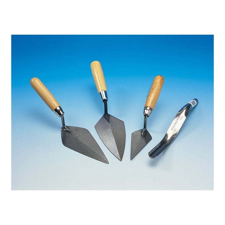 Floats & Trowels