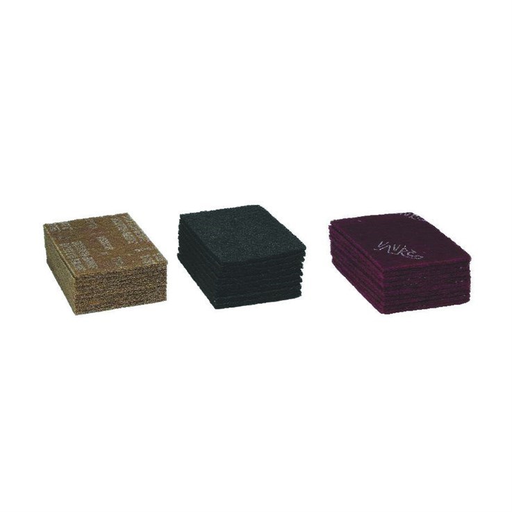 Hand Abrasives