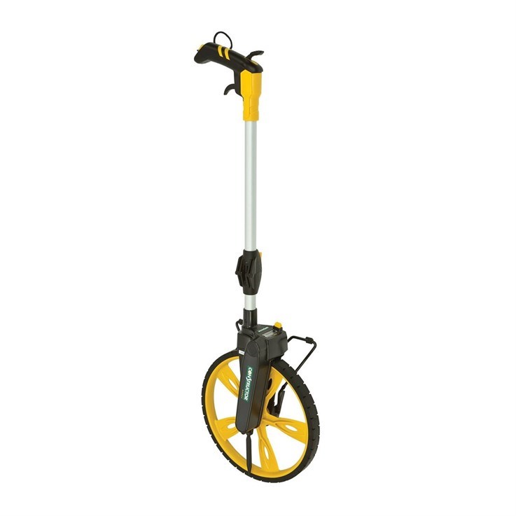 Measuring Wheels