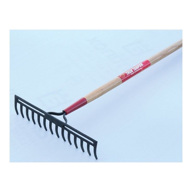 Rakes & Lutes