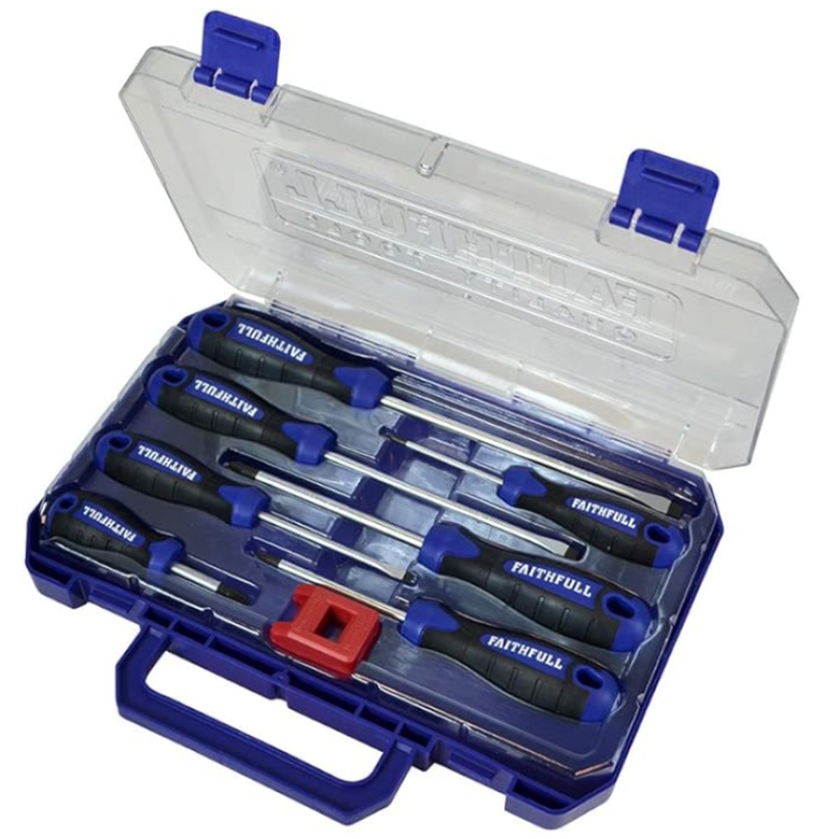 Screwdrivers